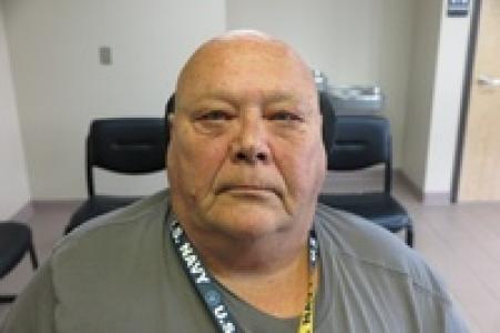 Gary Norman Ketzel a registered Sex Offender of Texas
