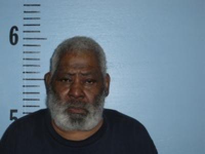 Curtis Lee Smith a registered Sex Offender of Texas