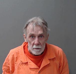 Dennis Ray Hartman a registered Sex Offender of Texas