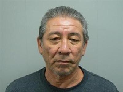 Able Gomez Patino a registered Sex Offender of Texas