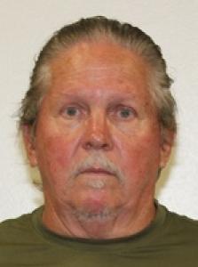 Gary Bruce Palmer a registered Sex Offender of Texas