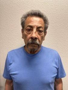 Edward Nunez a registered Sex Offender of Texas