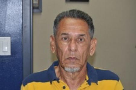 Jose Falcon Jr a registered Sex Offender of Texas