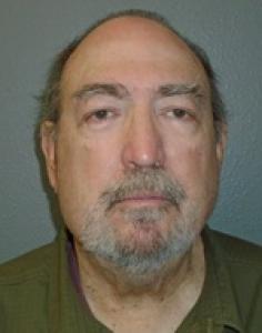 Gary Lee Fourneat a registered Sex Offender of Texas