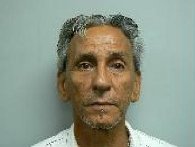Antonio Lopez Romo a registered Sex Offender of Texas