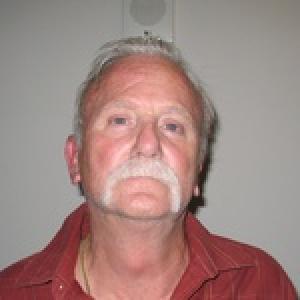 Michael Ralph Melton a registered Sex Offender of Texas