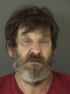 Herman Roy Cherry a registered Sex Offender of Texas