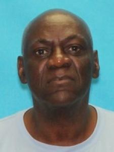 Jackie Wendell Washington a registered Sex Offender of Texas
