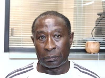 Harold Brown a registered Sex Offender of Texas