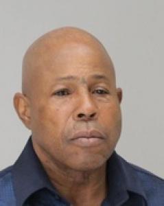 Roy F White a registered Sex Offender of Texas