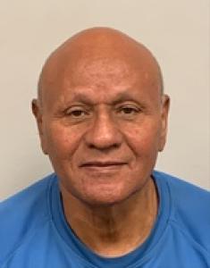 Daniel Hernandez Edwards a registered Sex Offender of Texas