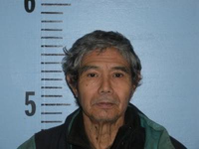 Raymond Danny Diaz a registered Sex Offender of Texas