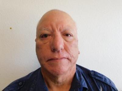 Pedro Garcia Ramos Jr a registered Sex Offender of Texas