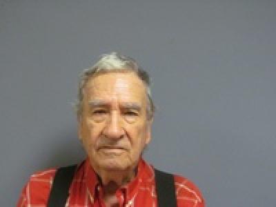 Chester Cornel Hogan a registered Sex Offender of Texas