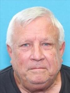 Steve Scott Barry a registered Sex Offender of Texas