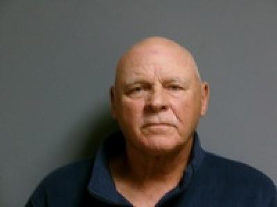Jacky Lane Fitzgerald a registered Sex Offender of Texas