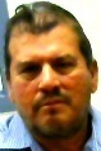 Juan Ramon Juarez a registered Sex Offender of Texas