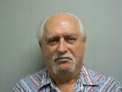 Gerald Hale Johnson a registered Sex Offender of Texas