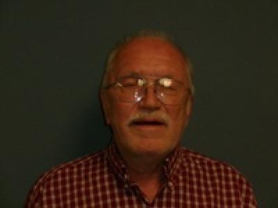 Gary Wayne Fischer a registered Sex Offender of Texas