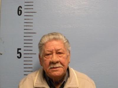 Antonio Soto a registered Sex Offender of Texas