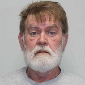 John William Carey a registered Sex Offender of Texas
