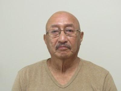 Benito Zavala a registered Sex Offender of Texas