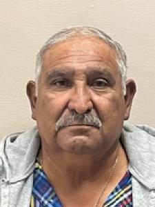 Cruz Peralez a registered Sex Offender of Texas