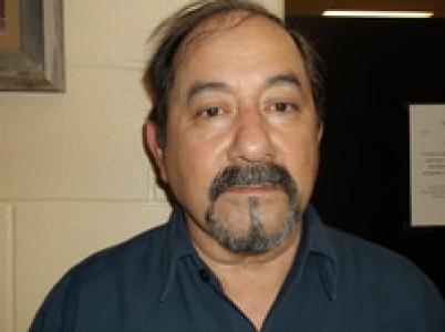 Larry Garcia a registered Sex Offender of Texas
