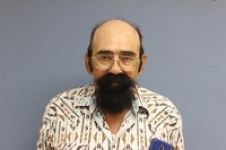 Gilberto Rodriguez Sosa a registered Sex Offender of Texas