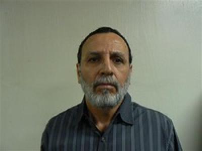 Gilbert Enriquez Sandoval a registered Sex Offender of Texas