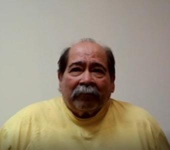 Kenneth Ennis Salazar a registered Sex Offender of Texas