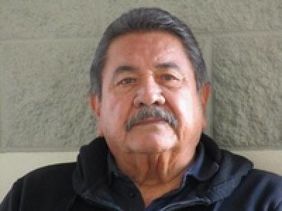 Ramon Bernal a registered Sex Offender of Texas