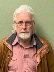 George Stephen Barry a registered Sex Offender of Texas
