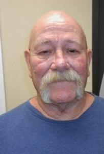 John Pierre Hartsell a registered Sex Offender of Texas