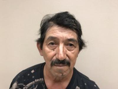 Jose Montalbo a registered Sex Offender of Texas