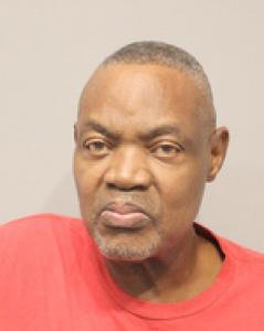 Roddris Maurice Rayson a registered Sex Offender of Texas