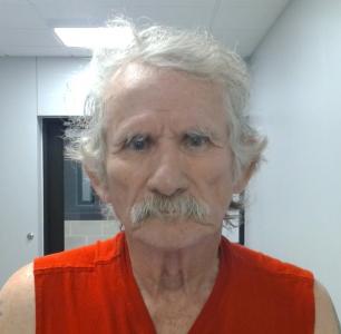 Roy Arnold Blalock II a registered Sex Offender of Texas