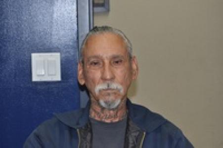 Robert Ernie Garcia a registered Sex Offender of Texas