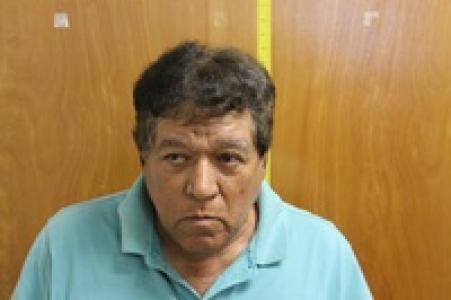 Lorenzo Cabajal Salinas a registered Sex Offender of Texas