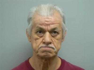 Russell Lynn Nye a registered Sex Offender of Texas