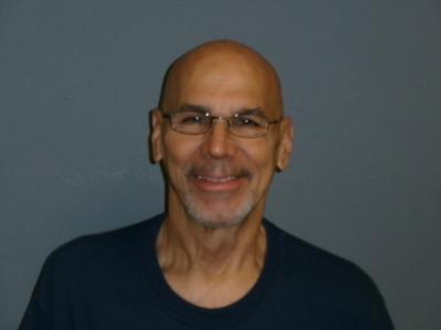 Dennie Frank Thorpe a registered Sex Offender of Texas