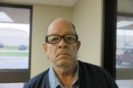 Charles Cameron Harris a registered Sex Offender of Texas