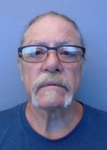 Charles Anthony Pace a registered Sex Offender of Texas