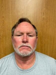 Curtis Blane Sessums a registered Sex Offender of Texas