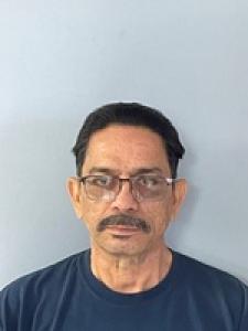 Joe Guerrero a registered Sex Offender of Texas