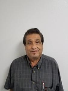 Matial Garza Melendez a registered Sex Offender of Texas