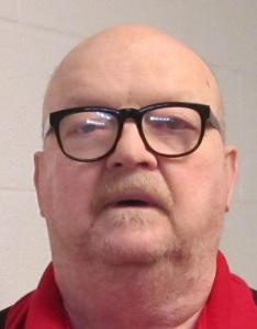 Gary Edward Vines a registered Sex Offender of Texas