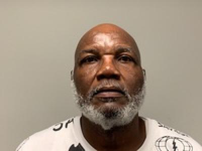 Everett Phillip Crawford Jr a registered Sex Offender of Texas