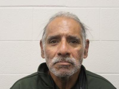 Frank Reyes Martinez a registered Sex Offender of Texas