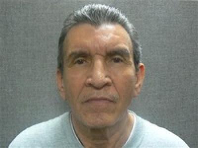 Frank Sanchez a registered Sex Offender of Texas